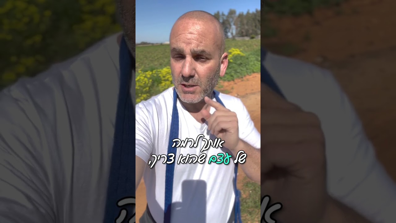 הכלב שלכם רכושני כלפכם?