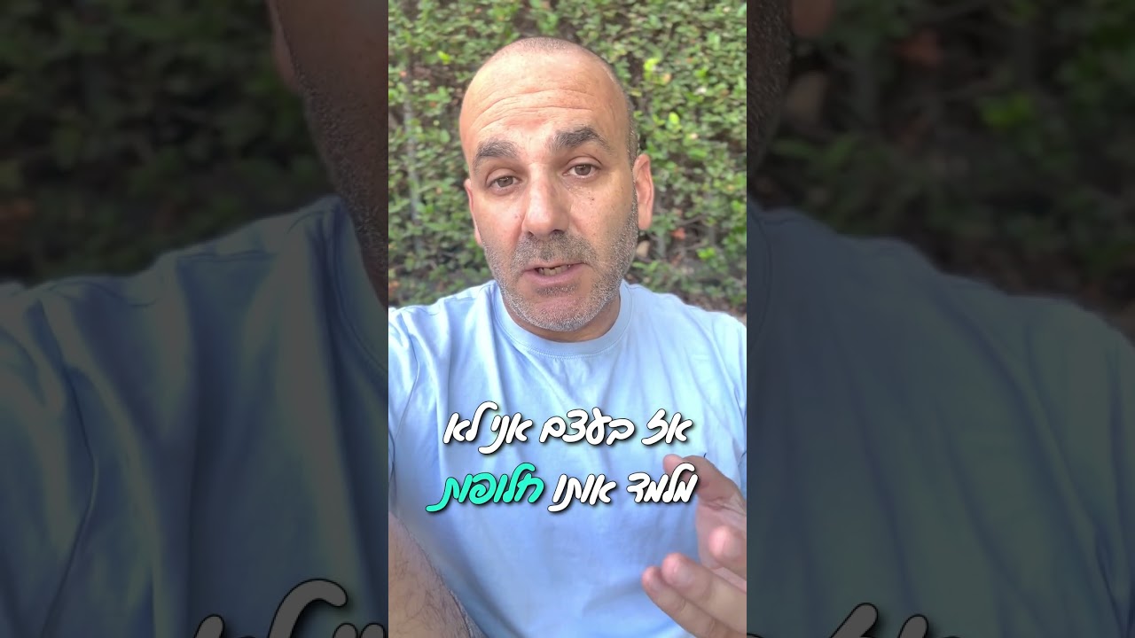 אילוף כלבים הוא לא טכני אלא תהליך חינוכי עמוק